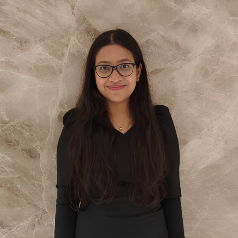 Niyati Kiran Patnaik Image