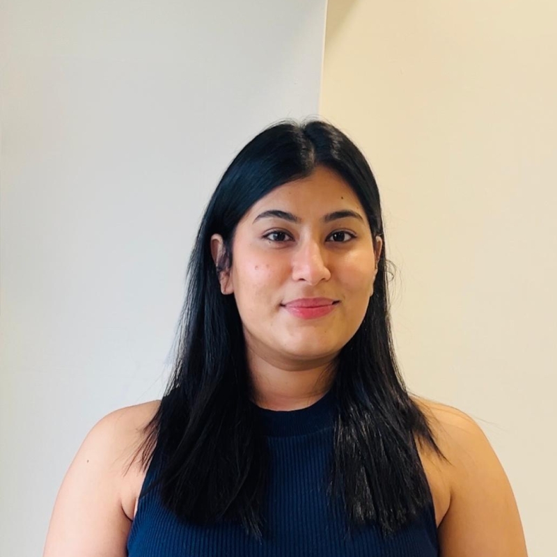 Ritansha Banerjee Picture