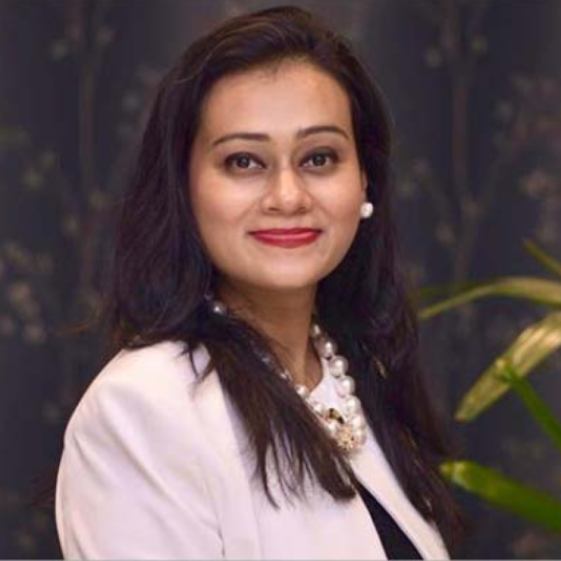 Nikky Gupta Co Founder CEO Teamwork Communications Group