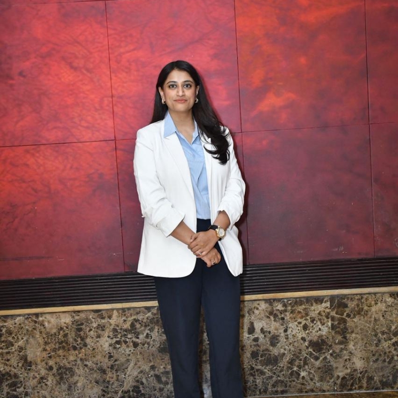 Saloni Singh