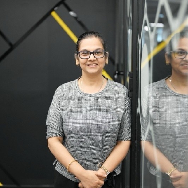 Akansha