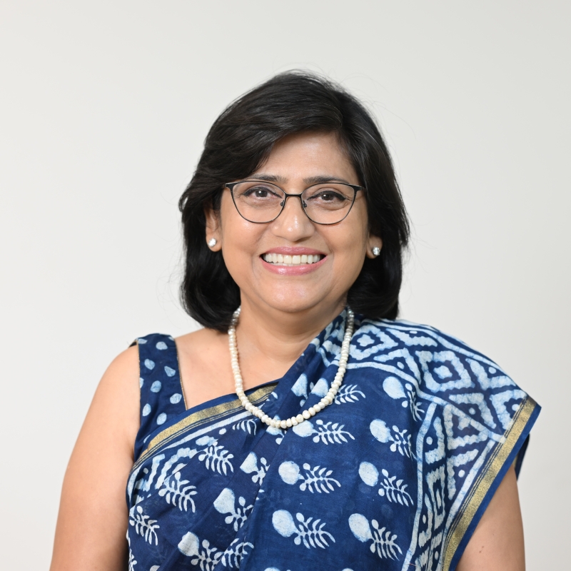 Nandini Chaterjee