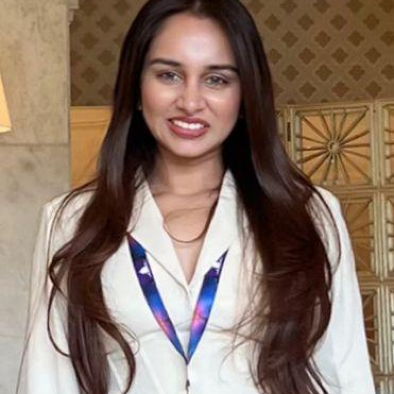 Megha Choubey