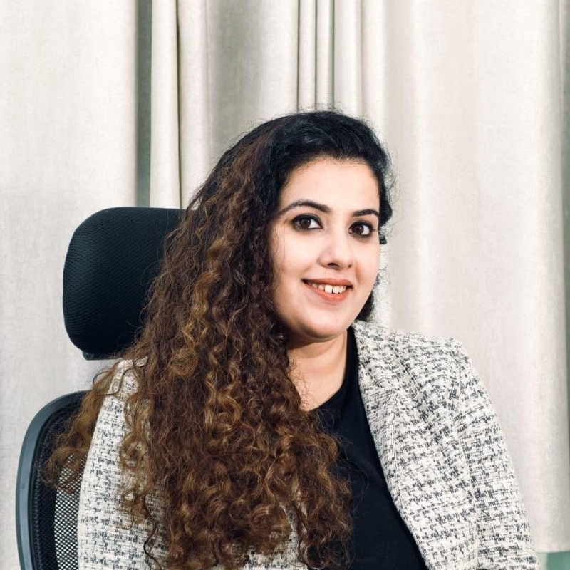 Kanika Chawla