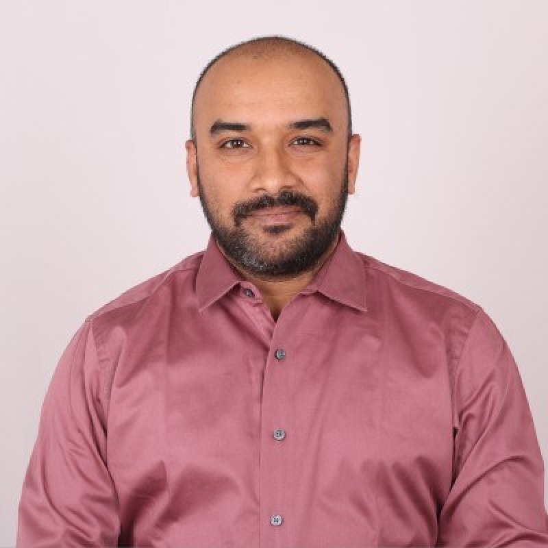 Subodh Tadas Aaaociate Director Pitchfork Partners