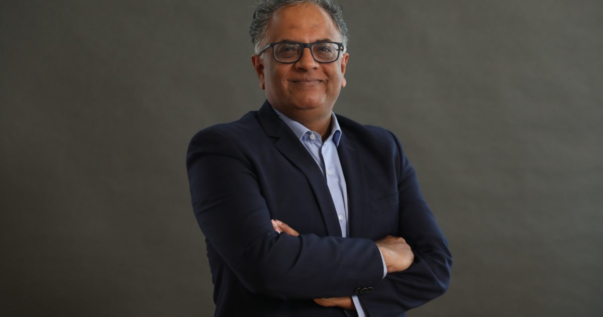 Rakesh Thukral succeeds Warren Fernandez as Edelman… | PRmoment.in
