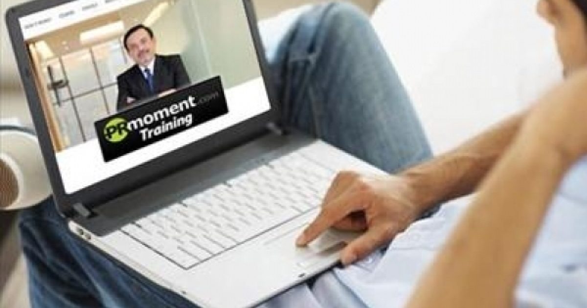 Free PR Training: How to get journalists to take up… | PRmoment.in
