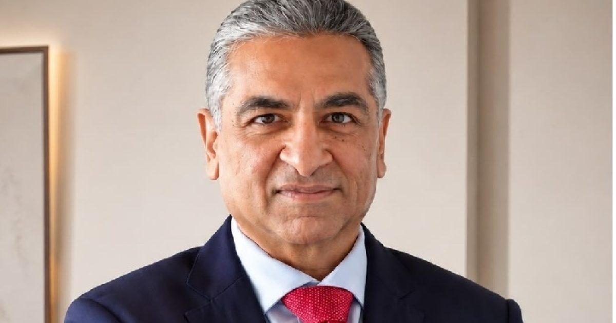 Ameer Ismail launches Apostrophe Ventures: Structured… | PRmoment.in