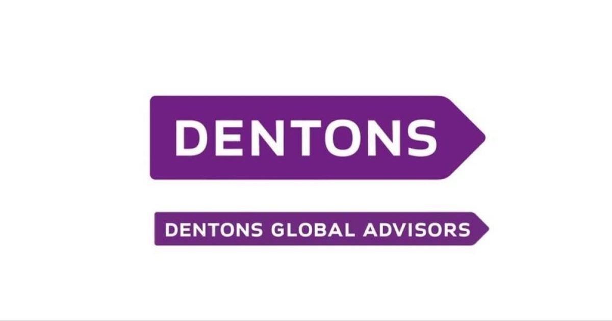 Dentons Global Advisors launches new office in India | PRmoment.in