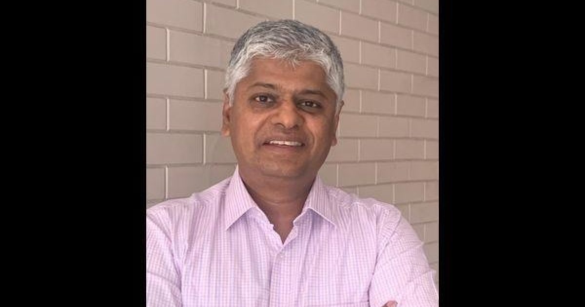 George Cherian appointed head of corporate… | PRmoment.in