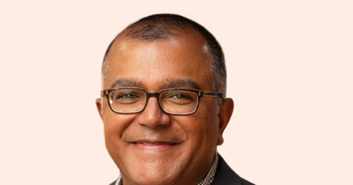 Scorpion Therapeutics Ravi Moorthy joins GCI Health as… | PRmoment.in