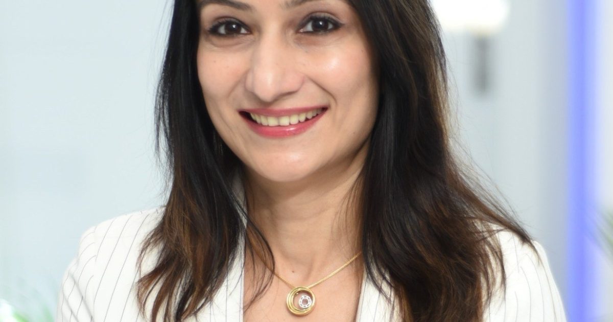 Ritika Chandhok appointed as Head of Communications,… | PRmoment.in