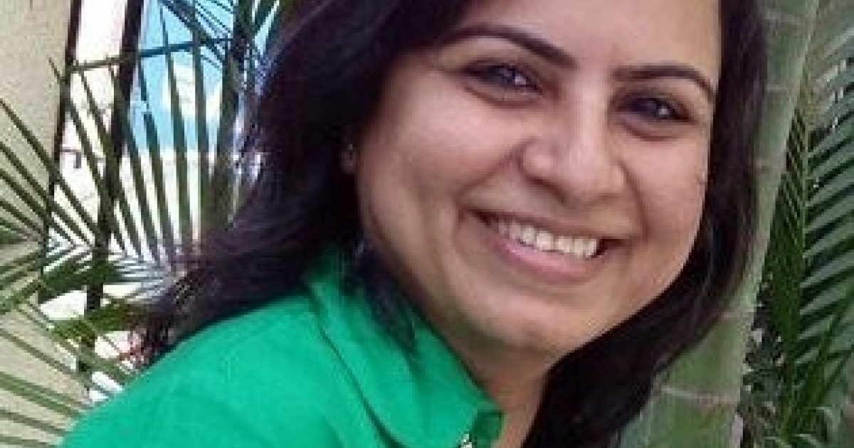 Shalaka Kagathra joins as head of communications, India… | PRmoment.in