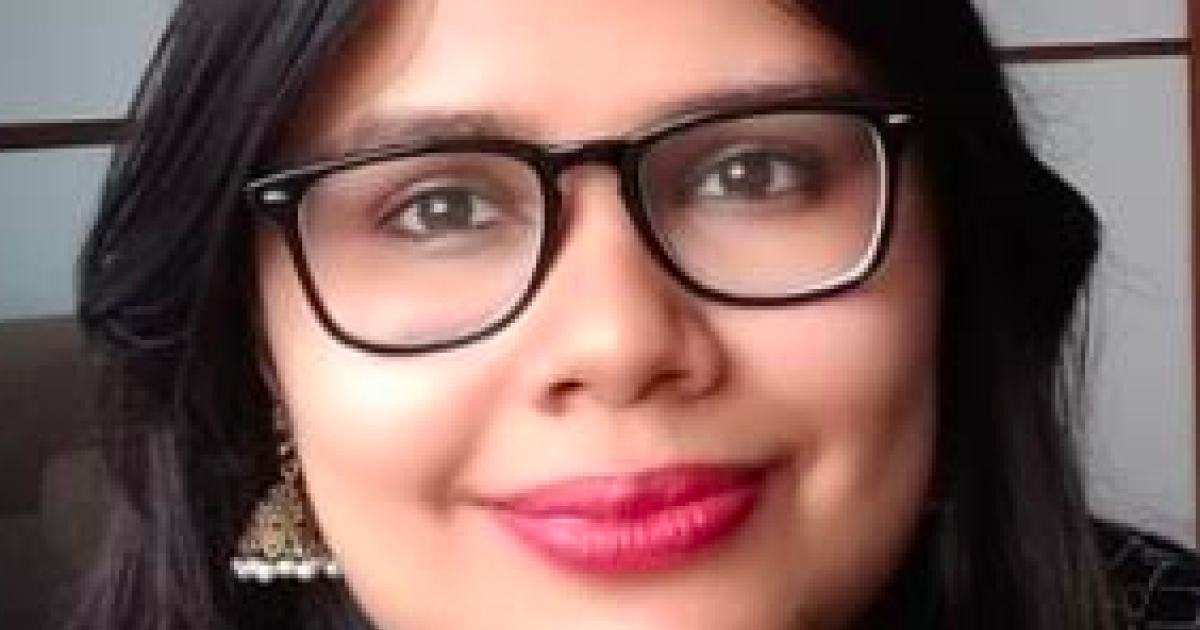 Women in Tech: Lenovo appoints Shonali Chakravarty as… | PRmoment.in