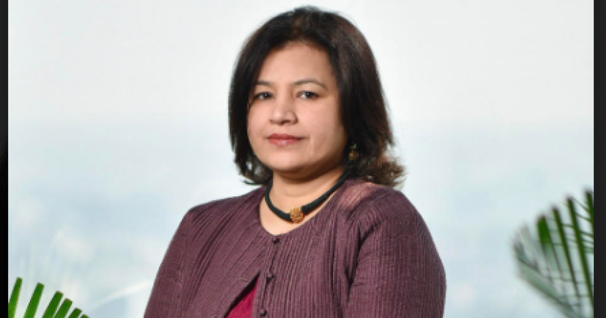 Gayatri Rath moves to GE as Executive Director,… | PRmoment.in