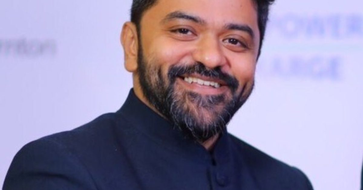 Bala Krishnan joins Stellantis in the India & Asia… | PRmoment.in